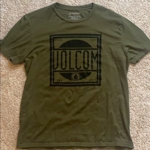 Men’s Volcom Tshirt